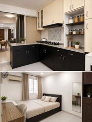 Blk 702 Reservoir Rise (Bedok), HDB 4 Rooms #566352271